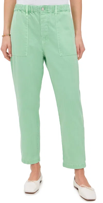 Xirena Mercer Pants Limelight