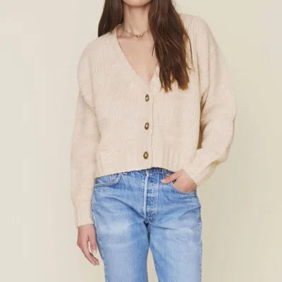 Xirena Milli Sweater In Beige