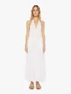 XIRENA MOLLIE DRESS IN WHITE - SIZE X-LARGE