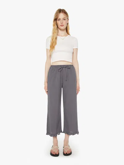 Xirena Montana Pants Ash In Multi