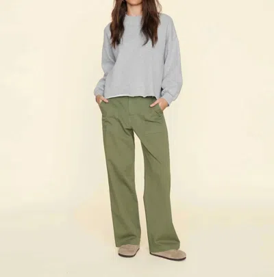 Xirena Morleigh Pant In Hazy Sage