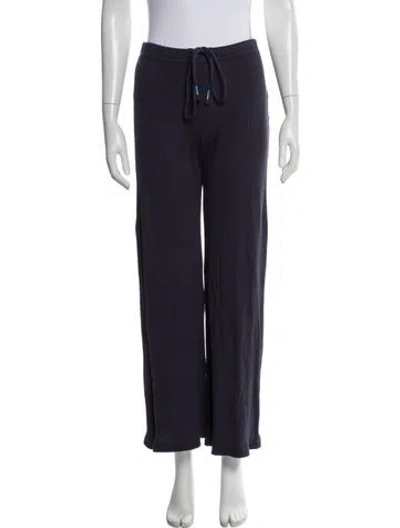 Pre-owned Xirena Pajamas In Blue