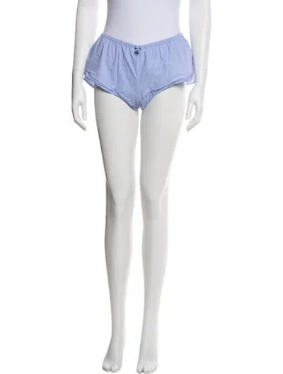 Pre-owned Xirena Pajamas In White