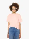 Xirena Palmer T-shirt Vintage Rose T-shirt In Multi