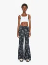 Xirena Pippen Pants Pom In Black