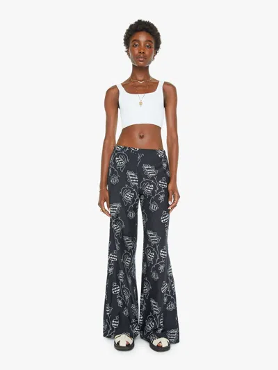 Xirena Pippen Pants Pom In Black