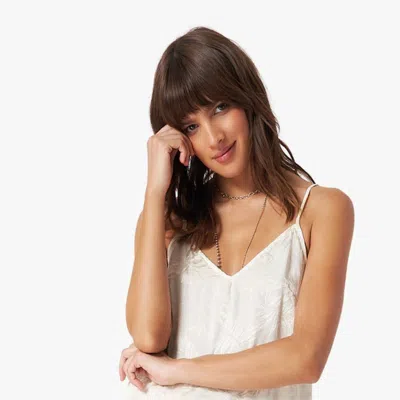 Xirena Rei Top In Beige