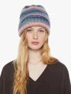 Xirena Reice Beanie Ombre In Multi