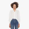 Xirena Renata Shirt In White