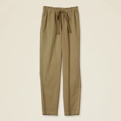 Xirena Rex Pant Misted Moss In Green