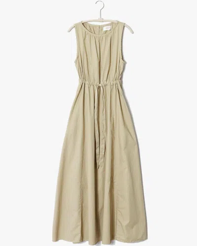 Xirena Rhiannan Maxi Dress In Birch In Grey