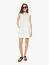 Xirena Robyn Dress In White