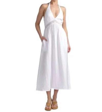 Xirena Romy Dress In White