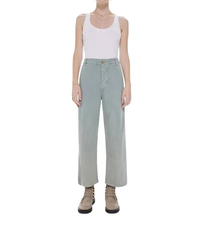 Xirena Saylor Pant In Hazel In White