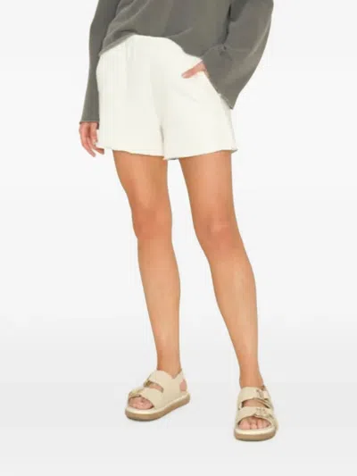Xirena Shawn Drawstring Shorts In Multi