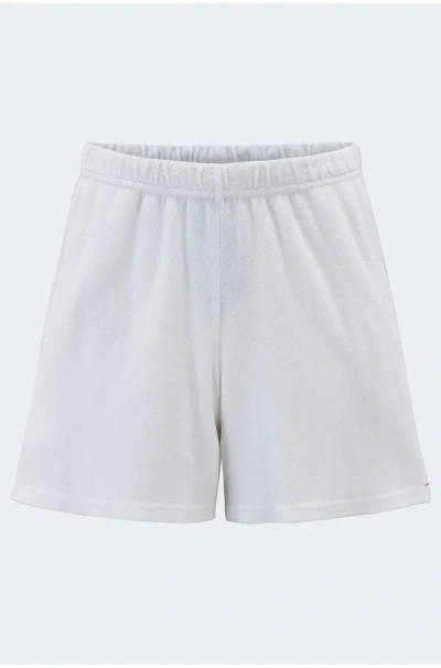 Xirena Shayden Short In White