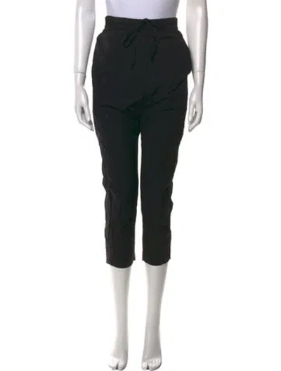 Pre-owned Xirena Skinny Leg Pants In Black