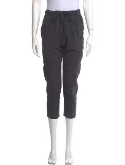 Pre-owned Xirena Skinny Leg Pants In Gray