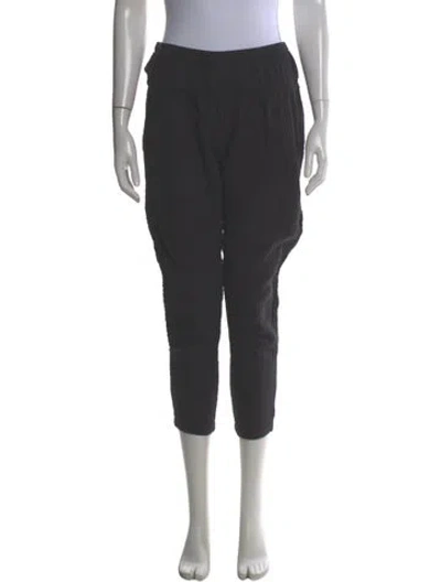 Pre-owned Xirena Skinny Leg Pants In Gray