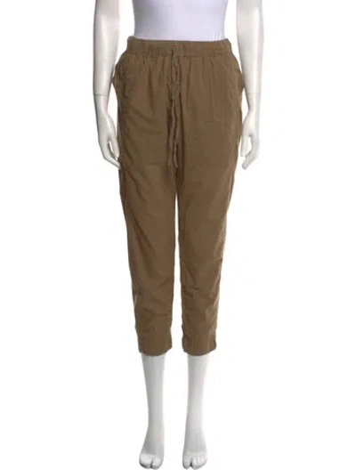 Pre-owned Xirena Skinny Leg Pants In Neutral