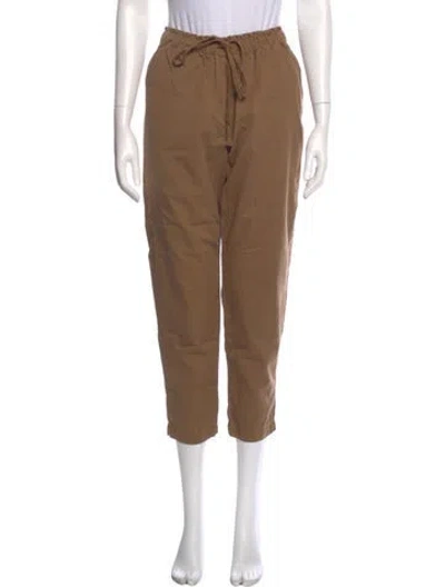 Pre-owned Xirena Skinny Leg Pants In Neutral