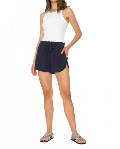 Xirena Starla Short In North Star In Blue