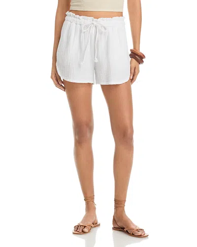 Xirena Starla Shorts In White