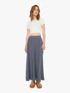 Xirena Stela Maxi Skirt In Ash In Grey