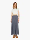 Xirena Stela Maxi Skirt In Ash In Multi