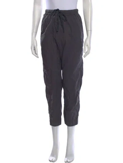 Pre-owned Xirena Straight Leg Pants In Grey