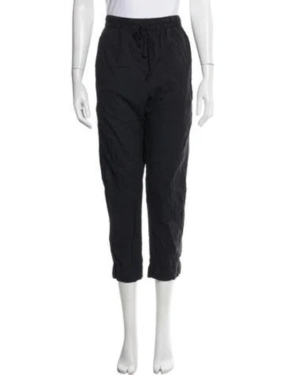 Pre-owned Xirena Sweatpants In Black