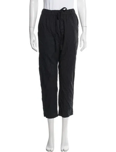 Pre-owned Xirena Sweatpants In Black