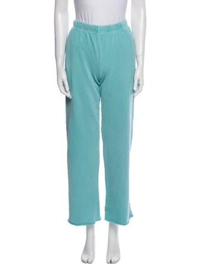 Pre-owned Xirena Sweatpants In Blue