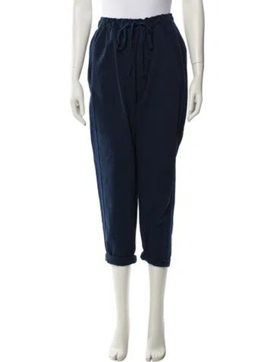Pre-owned Xirena Sweatpants In Blue