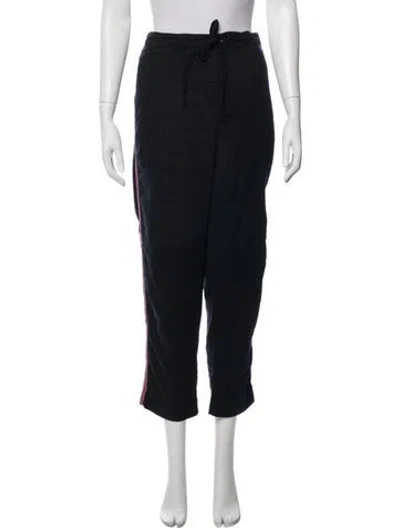 Pre-owned Xirena Sweatpants In Blue