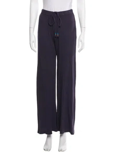 Pre-owned Xirena Sweatpants In Blue