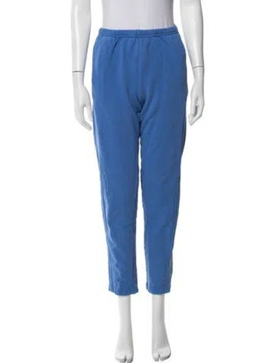 Pre-owned Xirena Sweatpants In Blue