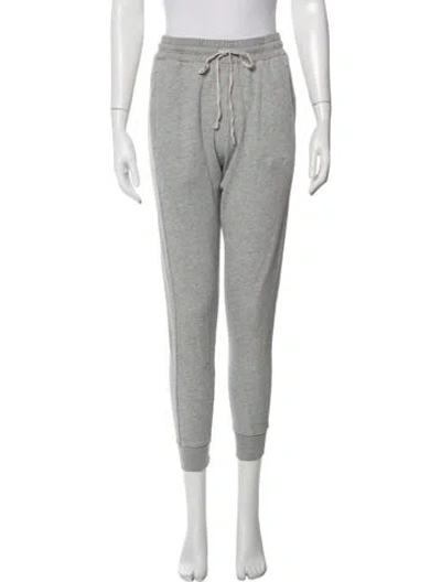 Pre-owned Xirena Sweatpants In Grey
