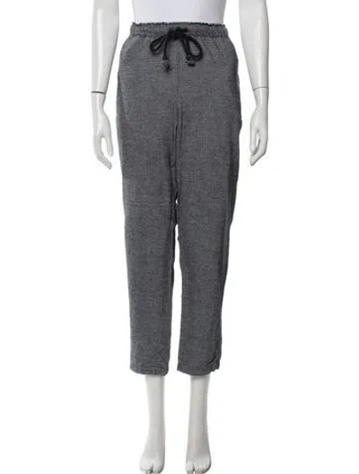 Pre-owned Xirena Sweatpants In Grey