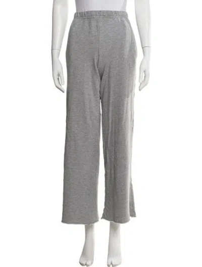 Pre-owned Xirena Sweatpants In Grey