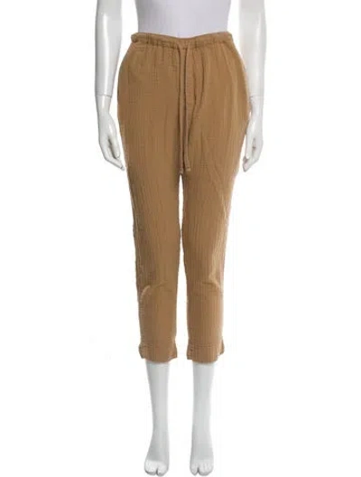 Pre-owned Xirena Sweatpants In Neutral