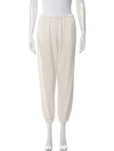 Pre-owned Xirena Sweatpants In Neutral
