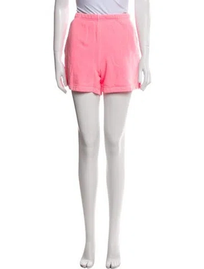 Pre-owned Xirena Sweatpants In Pink