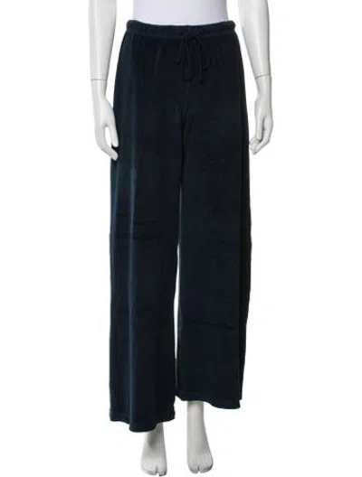 Pre-owned Xirena Sweatpants W/ Tags In Blue