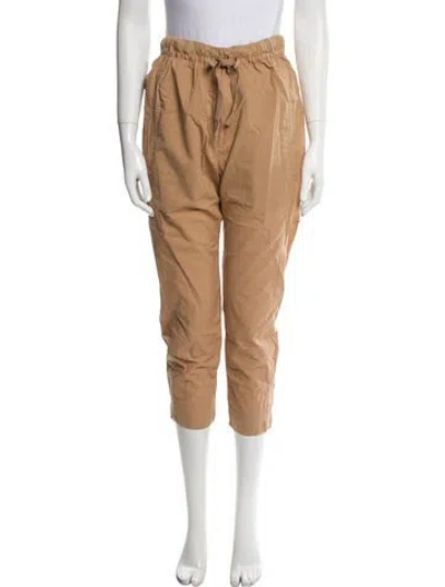 Pre-owned Xirena Sweatpants W/ Tags In Brown