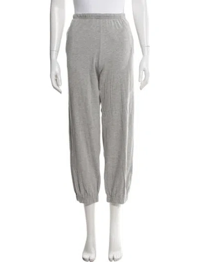Pre-owned Xirena Sweatpants W/ Tags In Gray