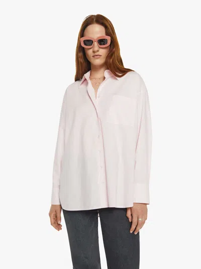 Xirena Sydney Shirt Tea Rose In Multi