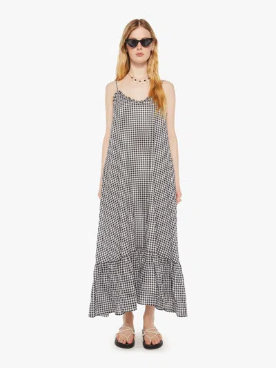Xirena Taytum Dress Anise