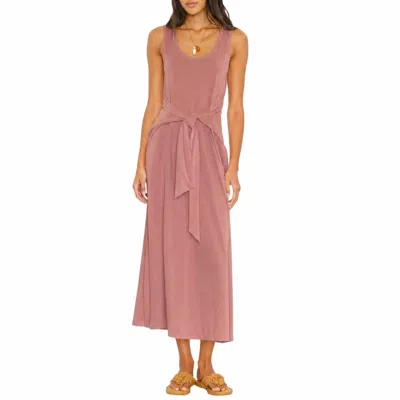 Xirena Tia Dress In Sequoia In Multi