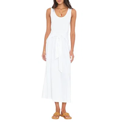 Xirena Tia Dress In White